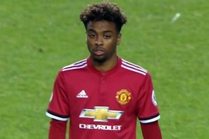 Eks MU ini Yakinkan Leny Yoro untuk Gabung Manchester United