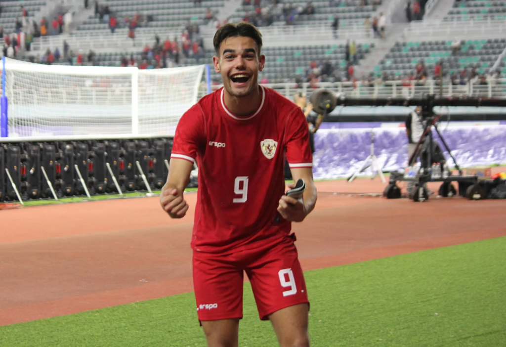 Jens Raven dukung Indonesia U-19 pertahankan formasi 3-4-3 untuk Piala AFF U-19 2024