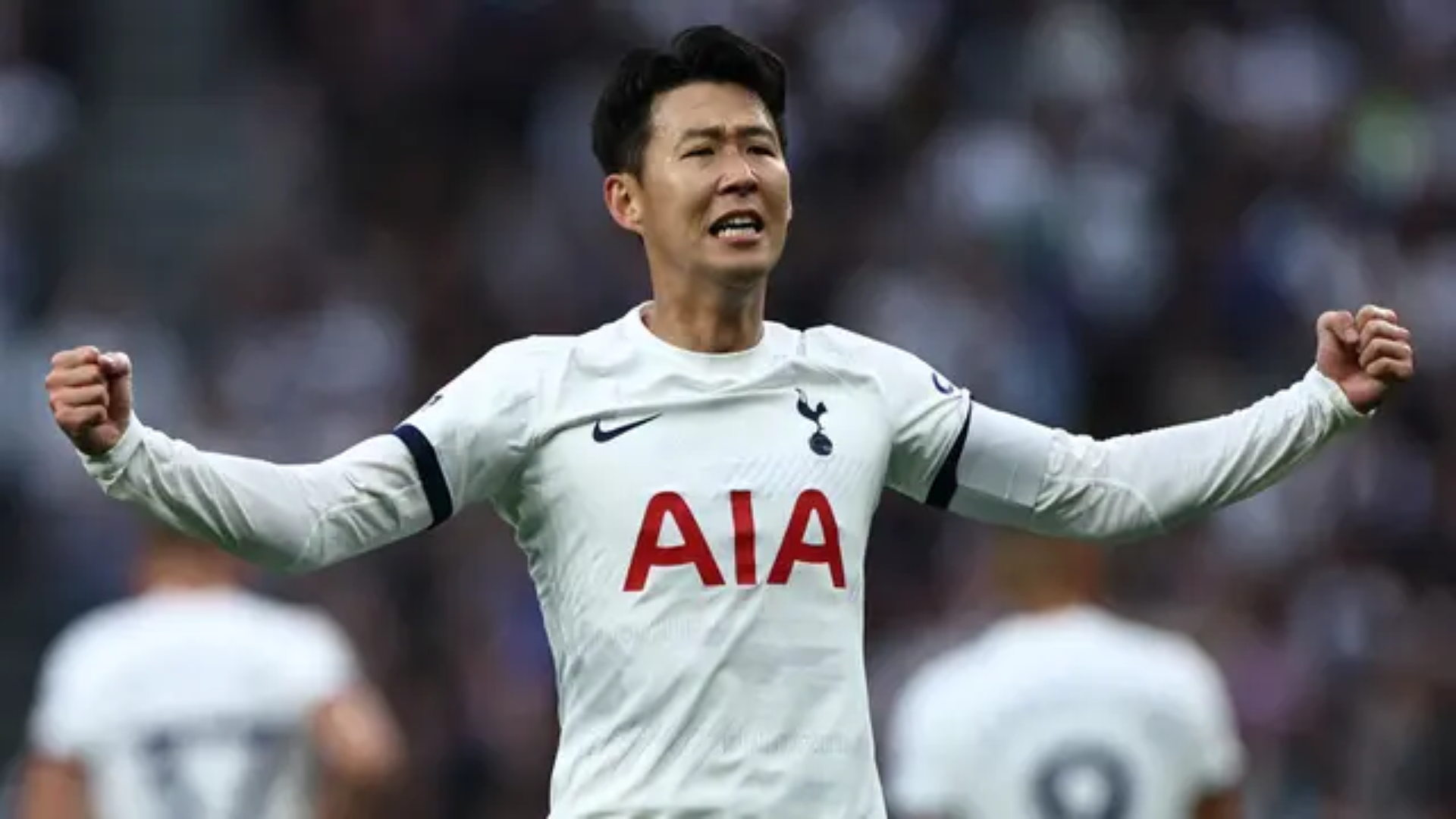 Ayah dan Kakak Son Heung-min Dikenakan Sanksi atas Tindak Kekerasan terhadap Anak