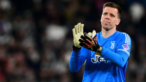 Wojciech Szczesny Menyatakan Barcelona Sebagai Tantangan yang Lebih Besar daripada Juventus