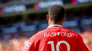 Bayern Munchen Inginkan Marcus Rashford, Lepas Gak Nih, MU? , Ada kabar mengejutkan datang dari Bayern Munchen. Raksasa Bundesliga itu di laporkan berminat memboyong Marcus Rashford dari Manchester United.