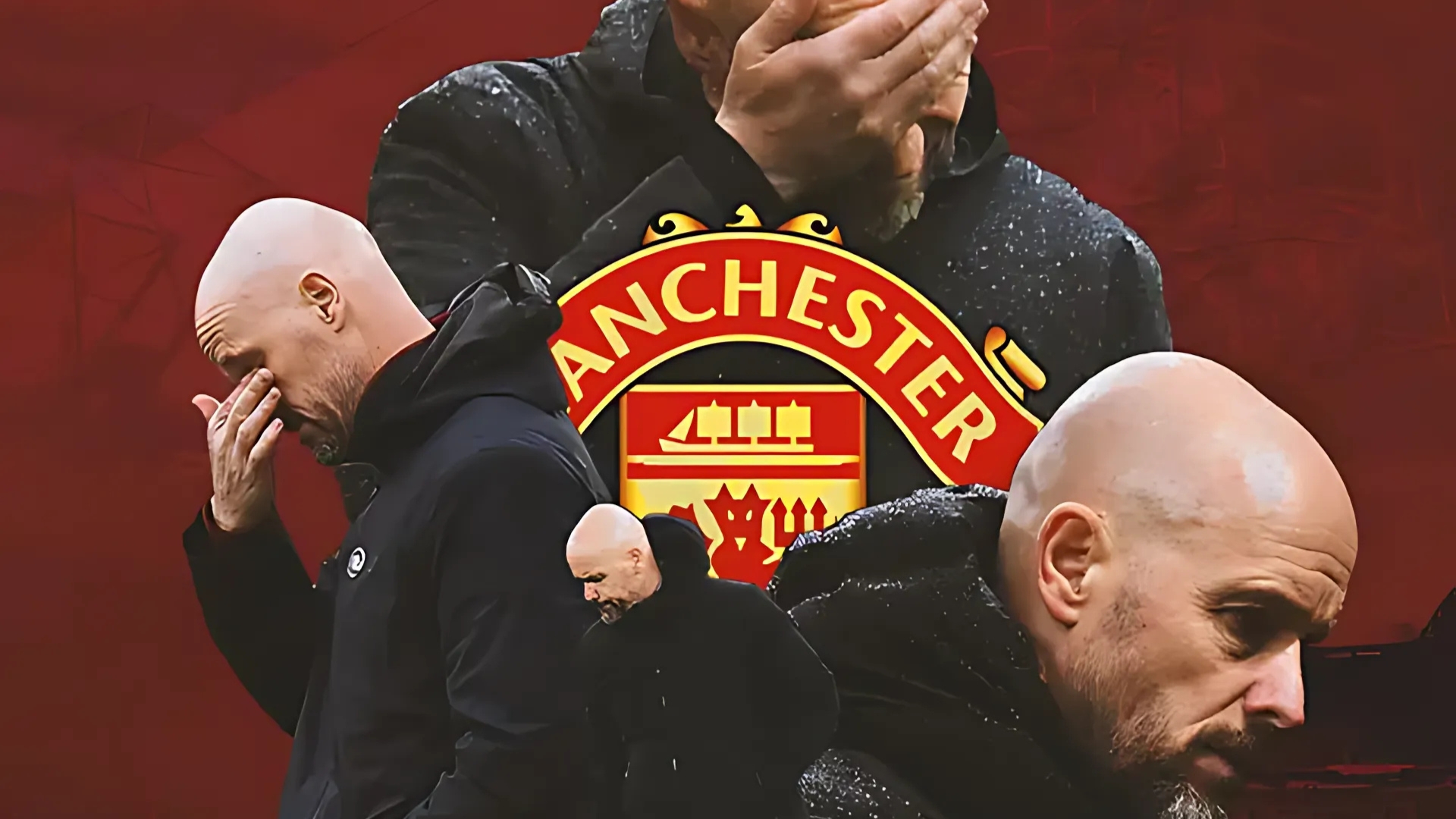 MU Berburu Pelatih Baru Lagi, Ini 9 Kandidat Pengganti Erik ten Hag di Old Trafford