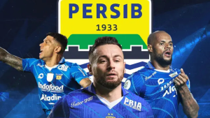 Pengakuan Jujur Tyronne del Pino, Persib Tanpa Kehadiran David da Silva dan Marc Klok Terasa Tidak Lengkap