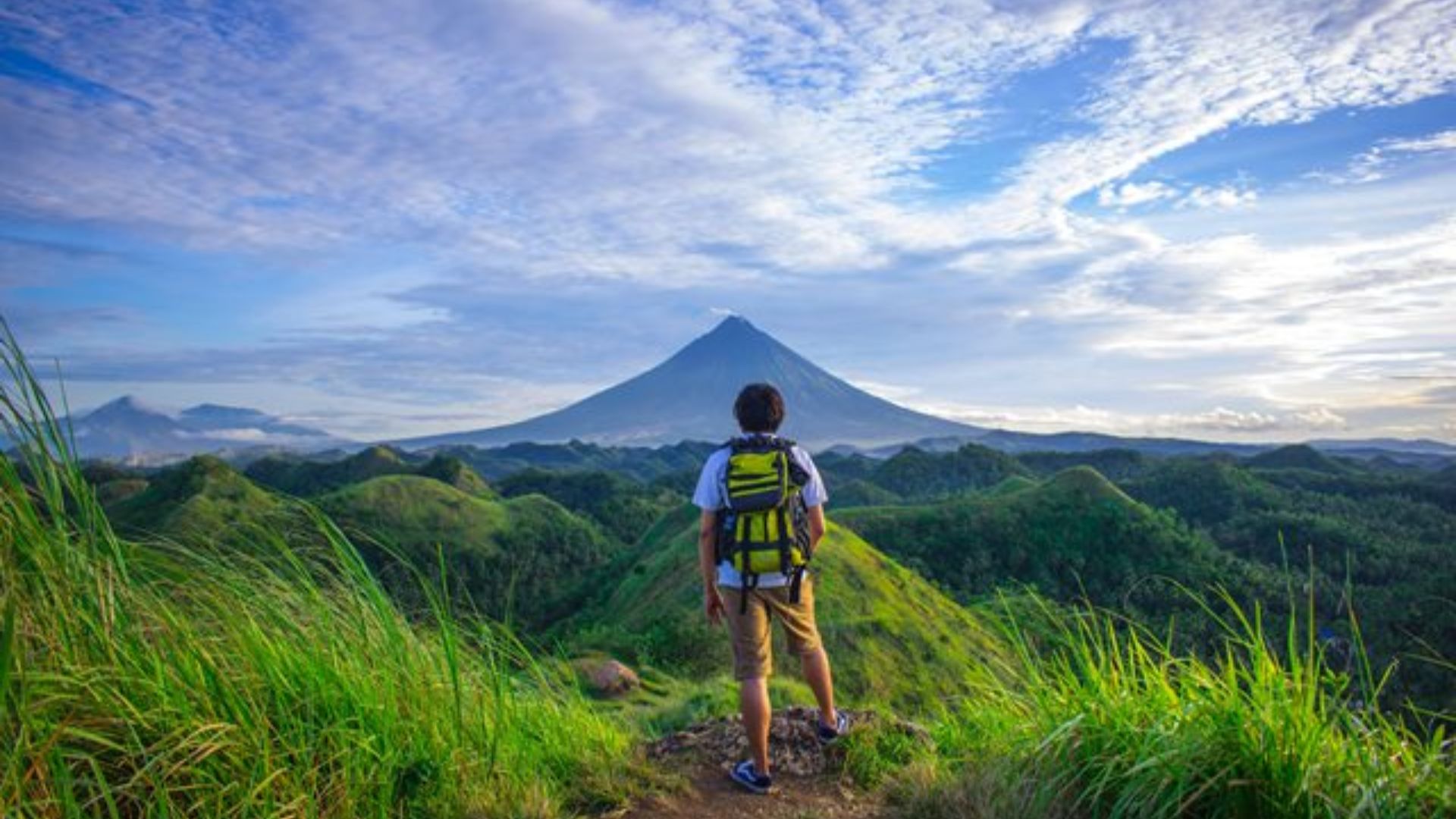 5 Hal yang Harus Diketahui Sebelum Mendaki Gunung Demi Keselamatan , Pendakian gunung merupakan salah satu kegiatan yang menyenangkan sekaligus menantang.