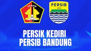 Hasil Persik Vs Persib di BRI Liga 1 : Maung Bandung Terkam Macan Putih di Brawijaya