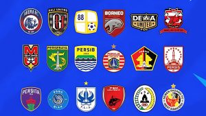 Jadwal Lengkap Pekan 8 BRI Liga 1 Pekan Ini: Ada Duel Persib Vs Persebaya Nih