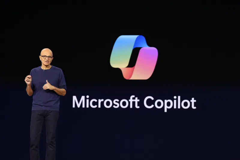 CEO Microsoft Satya Nadella: Model AI Perlu "Rem Darurat"