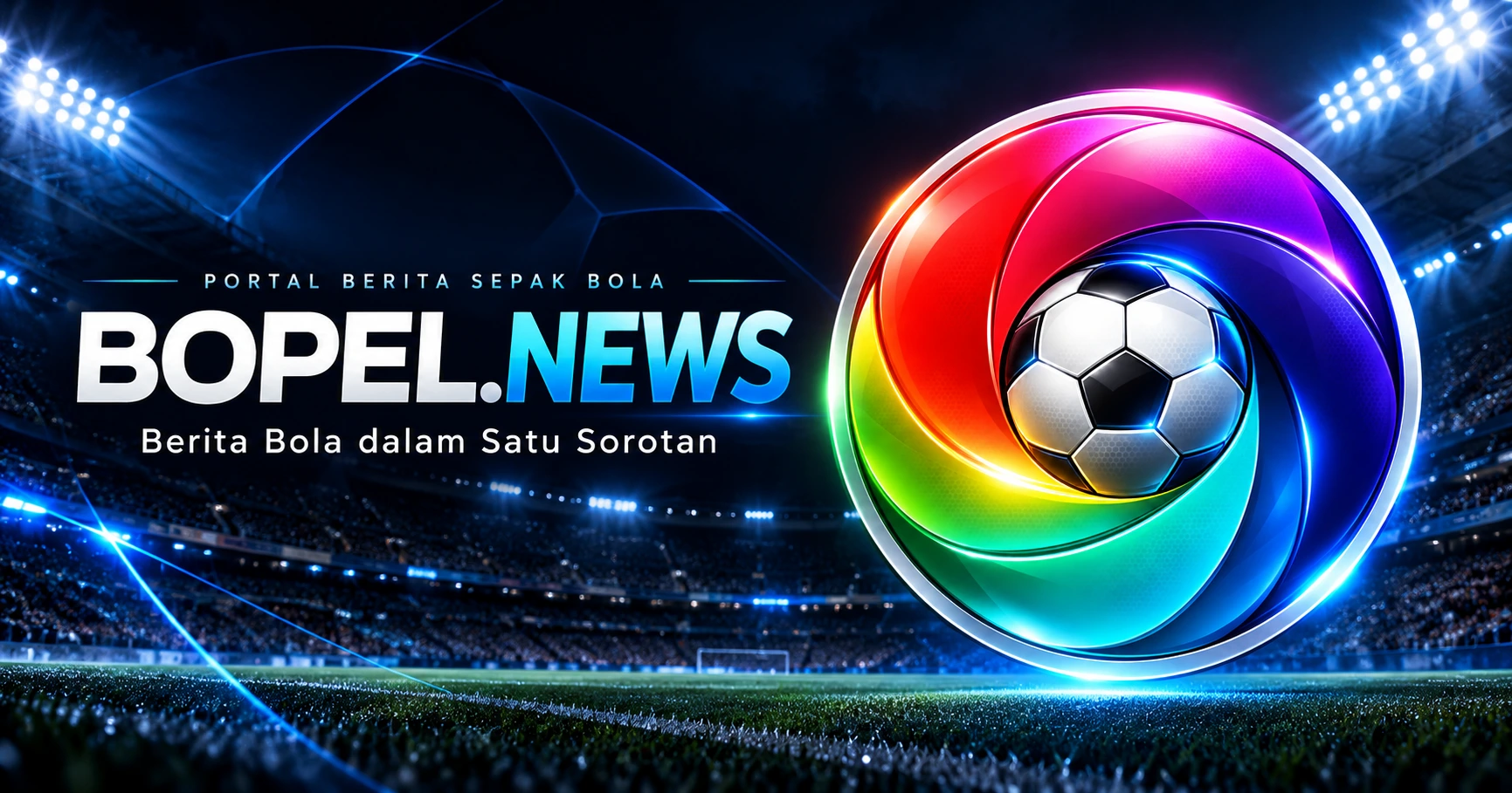 Temukan Informasi Pilihan BOPELNEWS